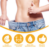 Body Care Drops Light Body Shape